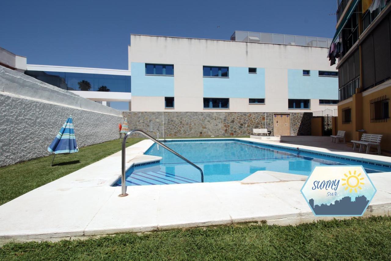 דירות טורמולינוס Sunny Los Alamos מראה חיצוני תמונה