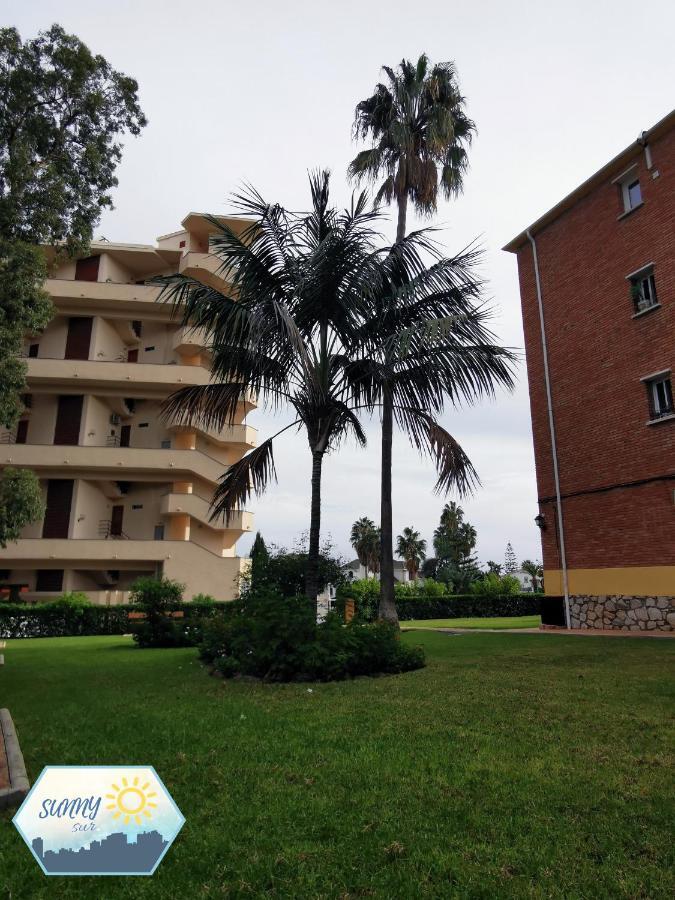 דירות טורמולינוס Sunny Los Alamos מראה חיצוני תמונה