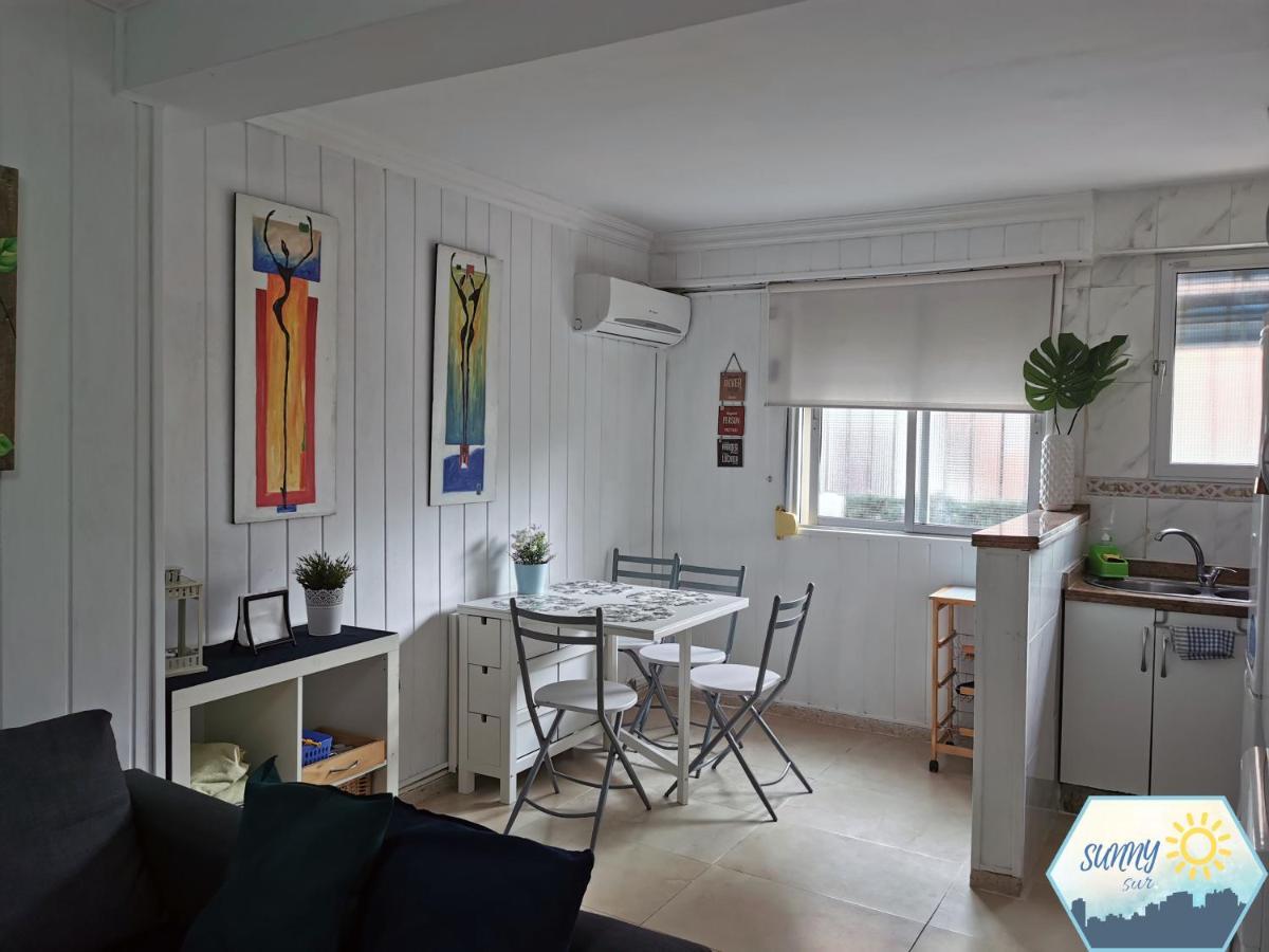 דירות טורמולינוס Sunny Los Alamos מראה חיצוני תמונה